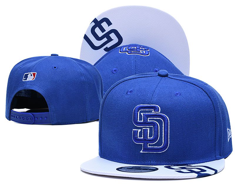 2022 MLB San Diego Padres Hat TX 219->mlb hats->Sports Caps